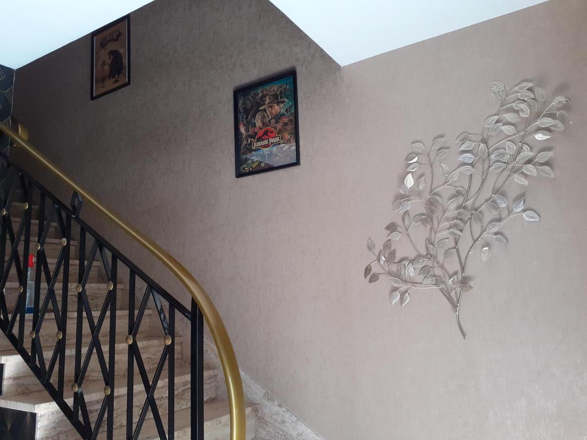 فيلا Verzenayفي Gite Aventure, Logement Entier + Escape Game ! المظهر الخارجي الصورة