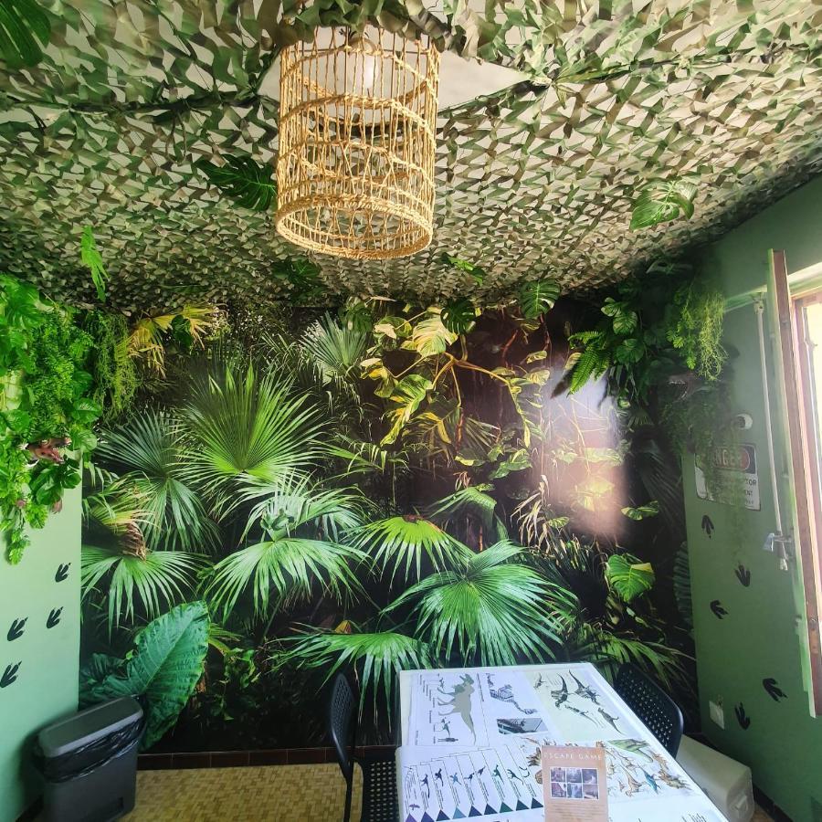 فيلا Verzenayفي Gite Aventure, Logement Entier + Escape Game ! المظهر الخارجي الصورة